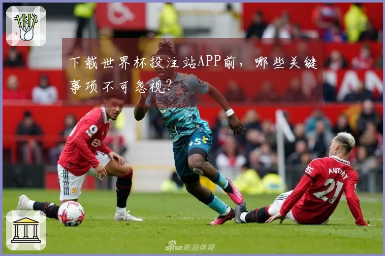 下载世界杯投注站APP前，哪些关键事项不可忽视？