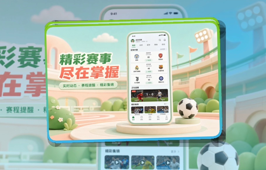 澳客APP赛事服务页面